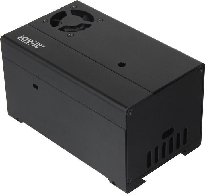 Produktbild Joy-it Joy it Single Board Computer Starter Kit USV PC 4 B x 1.5 GHz inkl. Gehäuse, Netzteil, HDMI™ Kabel