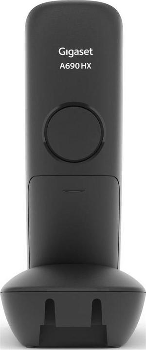 Productafbeelding Gigaset A690 HX schwarz