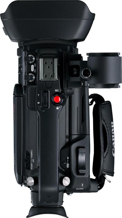 Actual product image Canon XA55 (13.40 Mpx, 15 x)