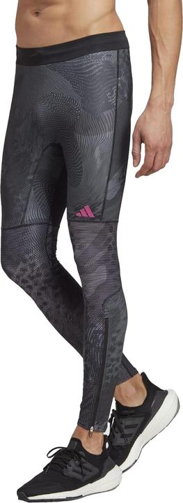 Image du produit adidas - Legging ADIZERO - Homme (L)