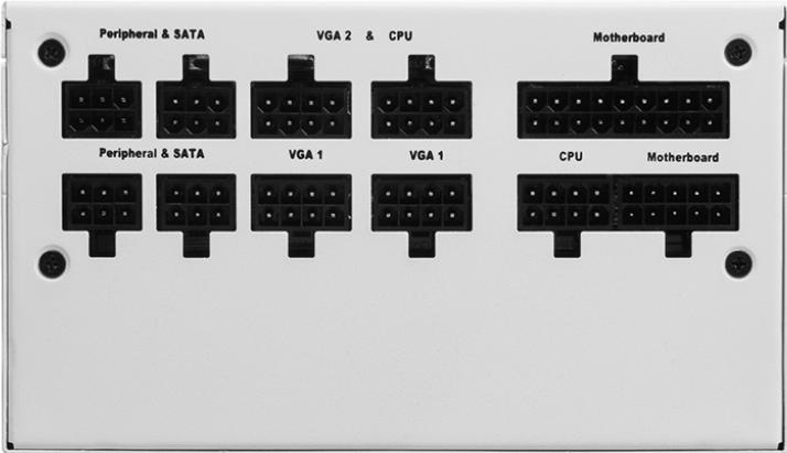 Produktbild MSI MPG A750GF (750 W)