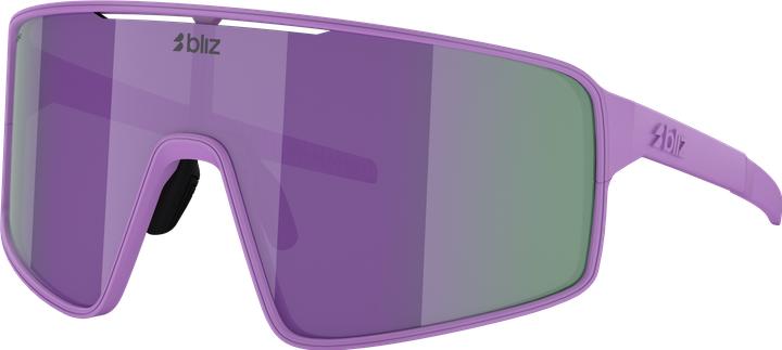 Purple, Grey