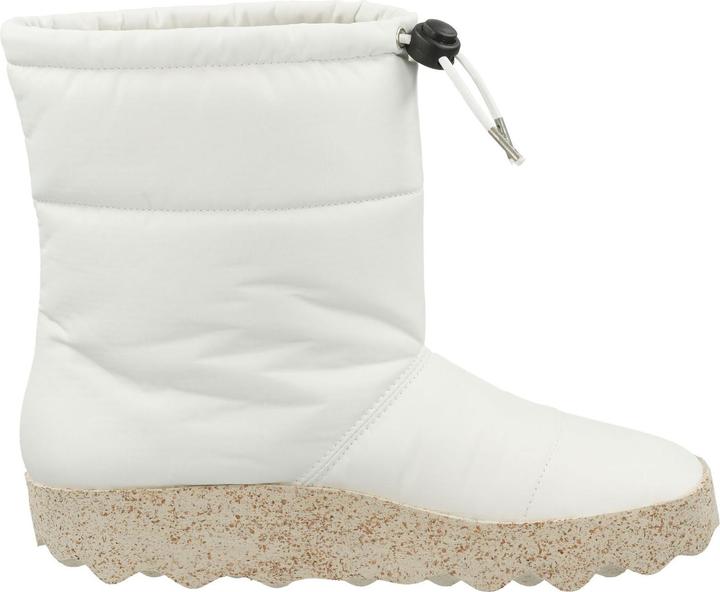 Image du produit Asportuguesas Avec ce modèle de, les moments de douceur sont garantis dans les bottines. La semelle chaude (41)
