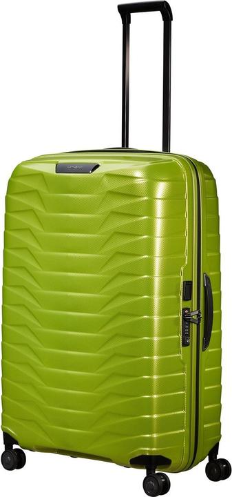 Image du produit Samsonite Proxis Trolley mit 4 Rollen 81cm (125 l)