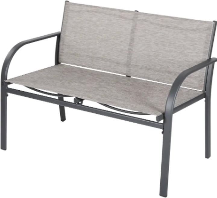 Produktbild Lifetime Loungeset Paris 4pcs