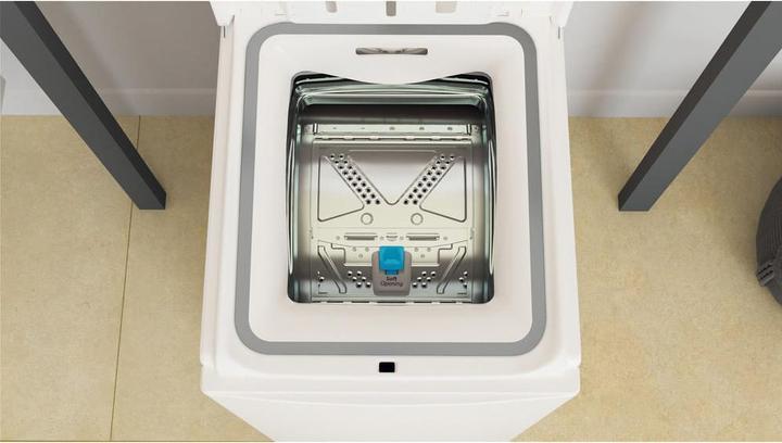 Produktbild Whirlpool TDLR 6240S PL/N (6 kg)