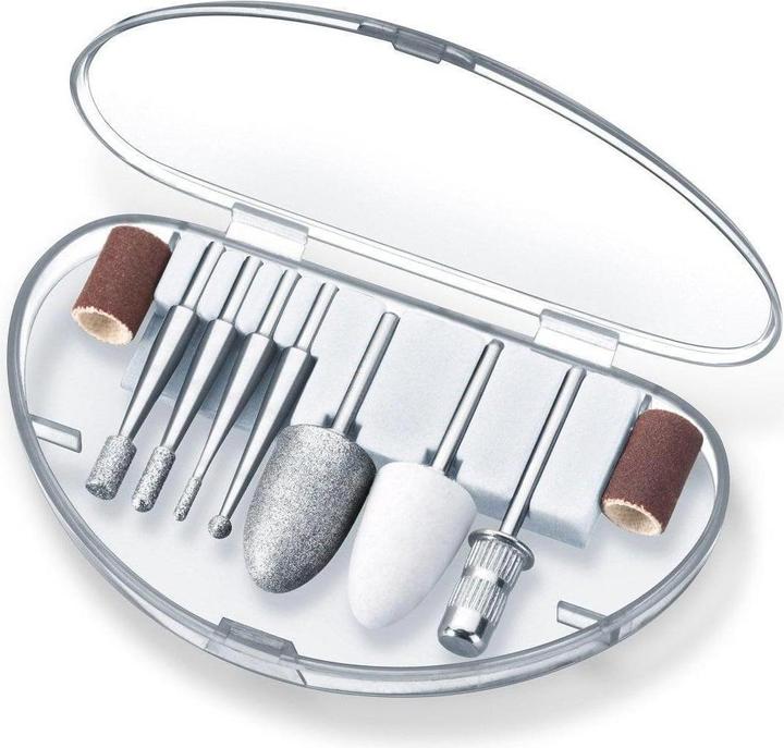 Produktbild Beurer Nagelpflege-Set MP 100