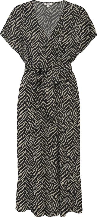 Image du produit Only Onlzilla Adele Ss Long Dress Noos Wvn (S)