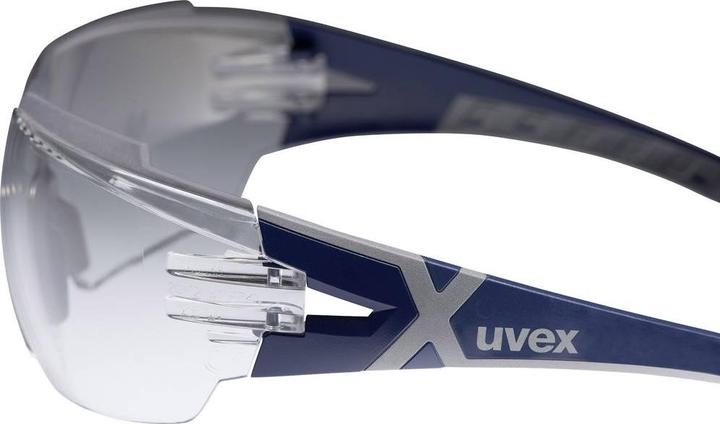 Actual product image Uvex Safety pheos cx2