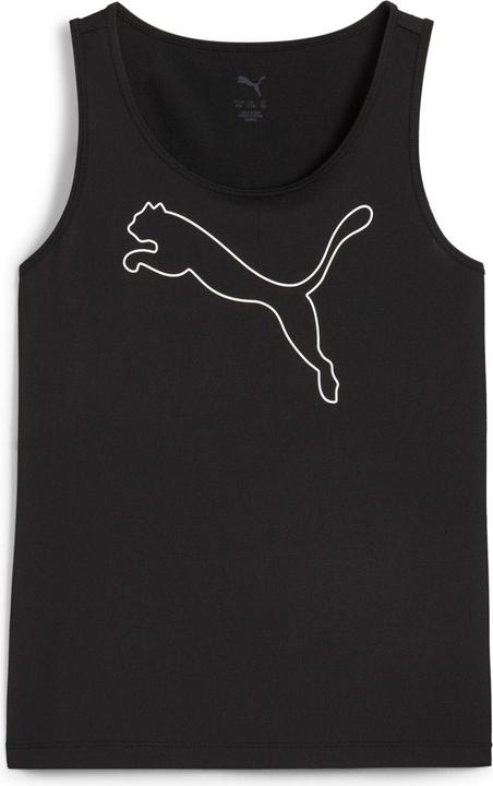 Produktbild Puma TAD ESS Cat Logo Tank G (128)