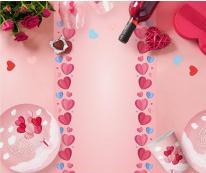 Actual product image GoDan Love Pappbecher 250ml 6 Stk (6 x)