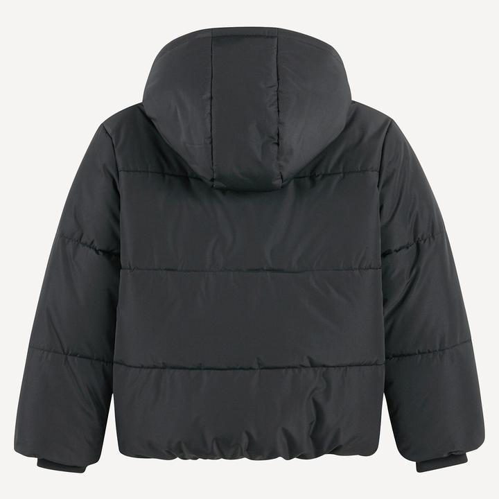 Produktbild BlockX Light-Steppjacke mit Kapuze (M)