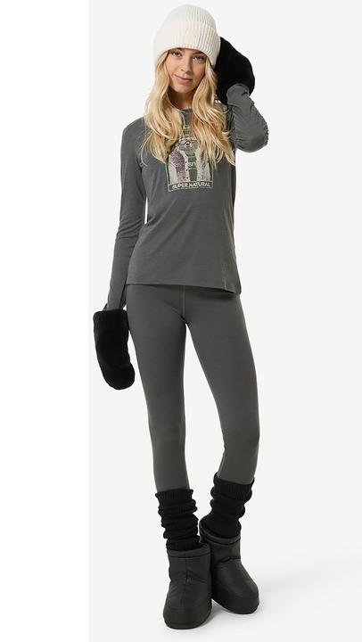 Actual product image Super Natural Bearski (XL)