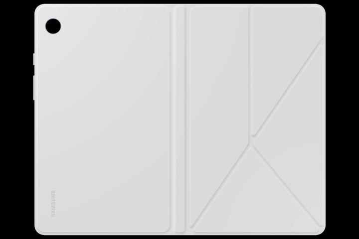 Actual product image Samsung Book Cover (Galaxy Tab A9)