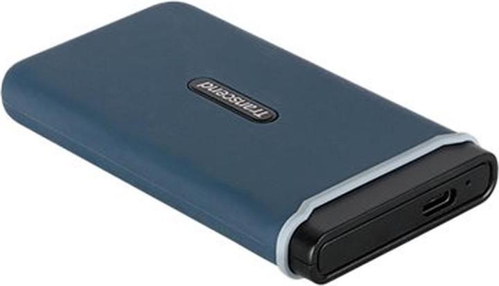 Actual product image Transcend ESD350C (0.48 TB)