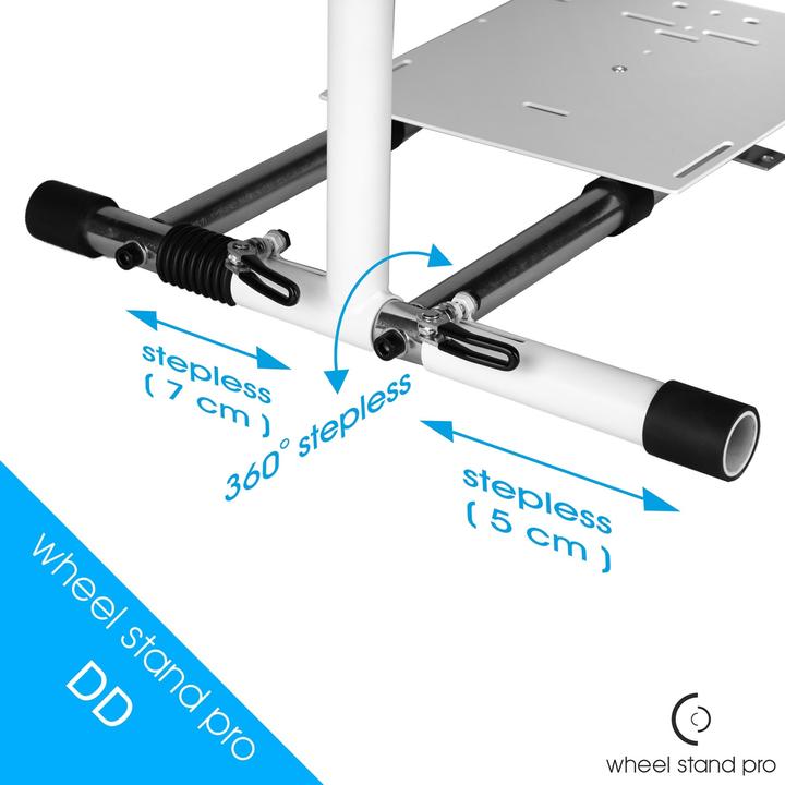 Productafbeelding Wheel Stand Pro Dd