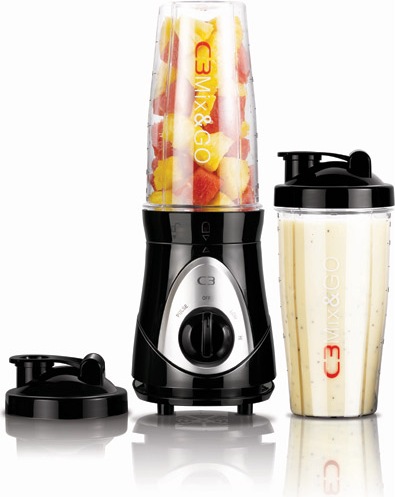 Produktbild C3 Mixer Mix & Go