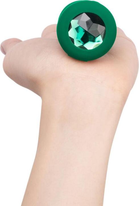 Actual product image Cotr emerald