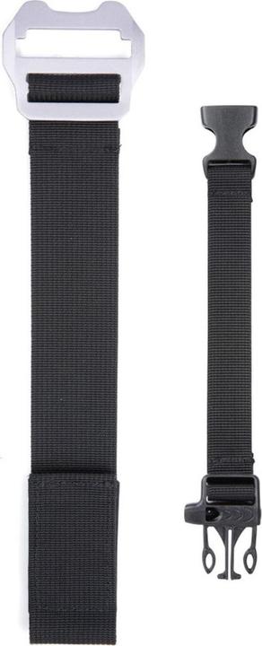 F-Stop Extension Kit for DuraDiamond Packs Hip Belt and Sternum Strap