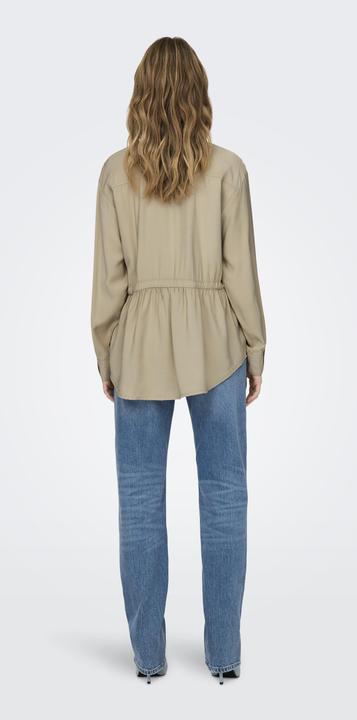 Actual product image Only Fly-Away Collar Jacket Jacket (XL)