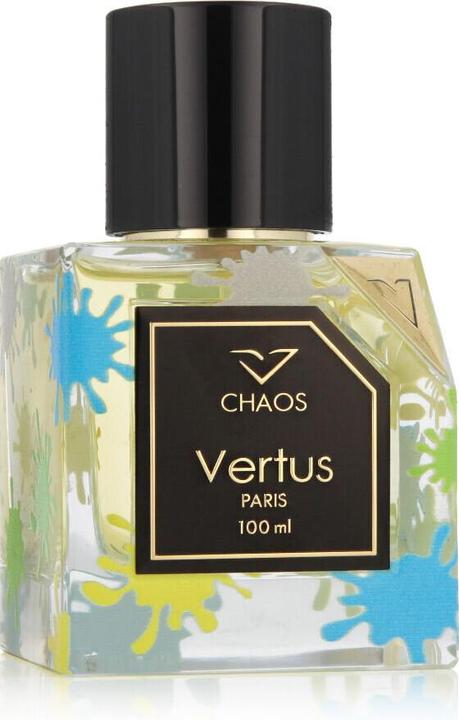 Actual product image Vertus Chaos (Eau de parfum, 100 ml)