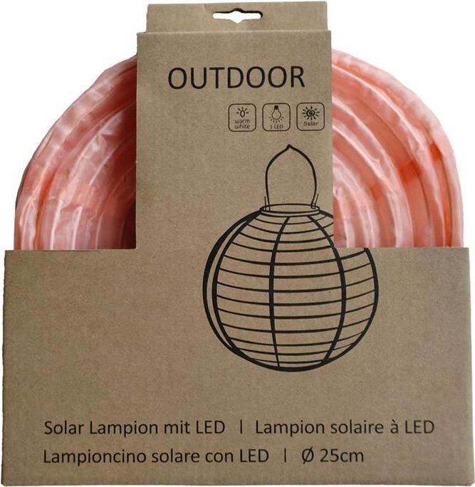 Immagine prodotto GuGus Solar Lampion