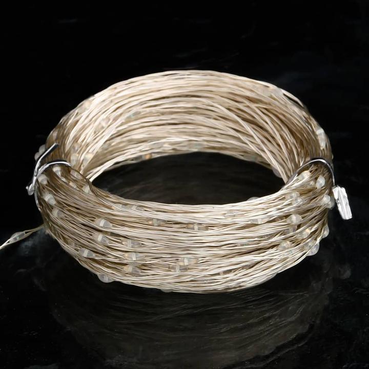Produktbild VidaXL Lichterkette (40 m)