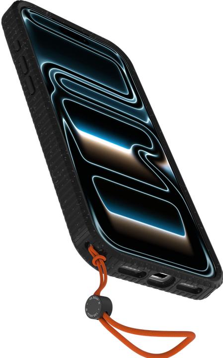 Actual product image OtterBox Sole MagSafe Camera Control (Apple iPhone 17 Pro Max)