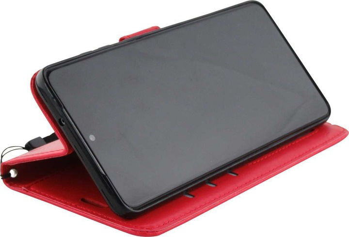 Actual product image PhoneLook Fourre Premium Flip (Samsung Galaxy S22 Ultra)