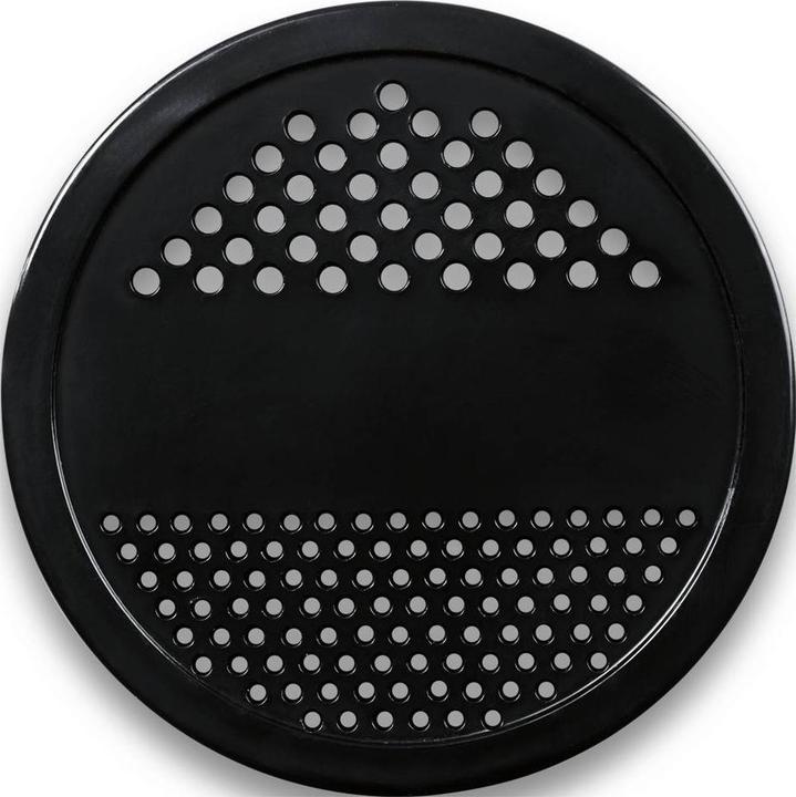 Image du produit Gourmetmaxx 14949 Mixeur Mr. Magic 18 pcs. 400W gris/noir (400 W)