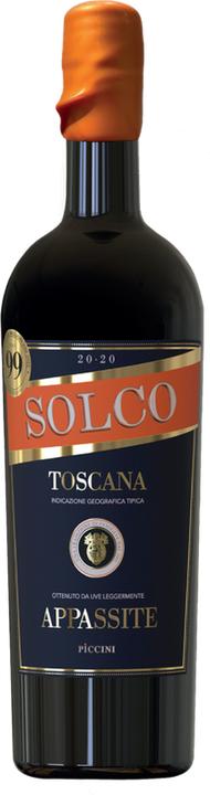 Tenute Piccini Solco Appassite Toscana IGT (2022)