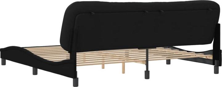 Image du produit vidaXL Bettgestell (200 x 200 cm)
