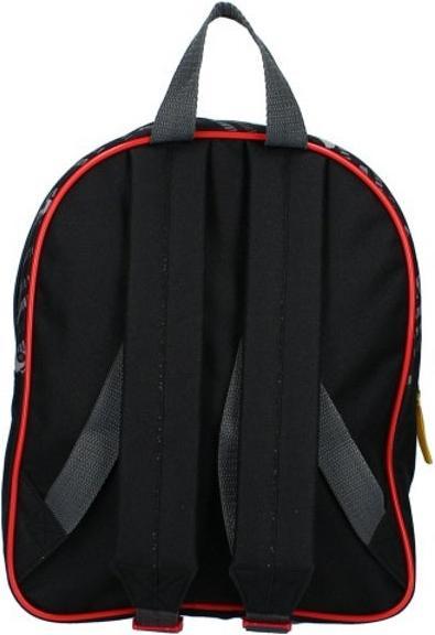 Actual product image Vadobag Disney Cars - Backpack "Perfect Start
