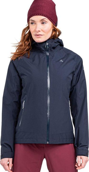 Actual product image Schöffel Jacket Wamberg L (34)