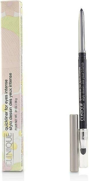 #01 Nero intenso, Intense Black, Nero, Nero