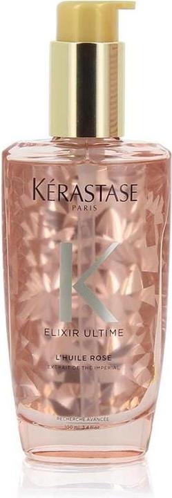 Immagine prodotto Kérastase Elixir Ultime L'Huile Rose Elixir Ultime (100 ml)