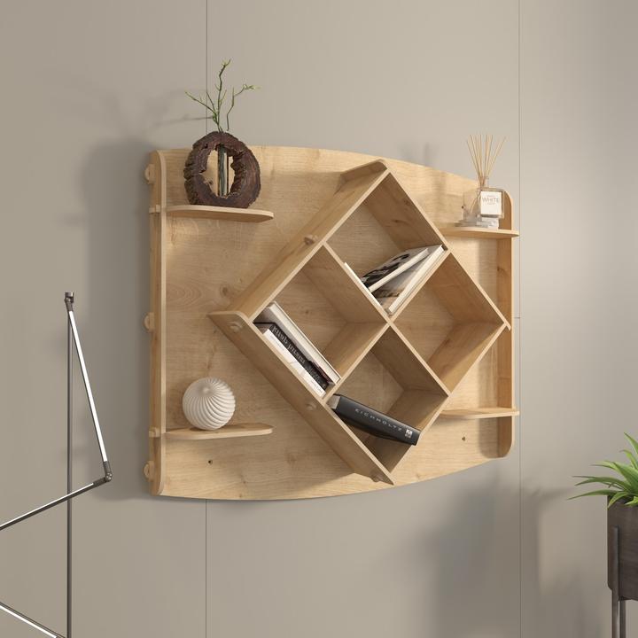 Produktbild Hanah Home Talia (81.60 x 15 x 61.80 cm)