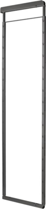 Peka Metall Standard larder unit pull-out system