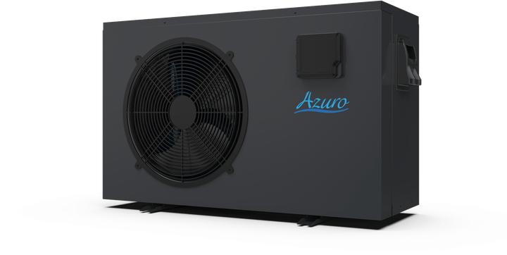 Produktbild Azuro WÄRMEPUMPE INVERTER - 12kW / 5m³/h