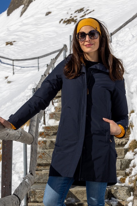 Image du produit Rukka Clara 3 in 1 manteau d'hiver (48)