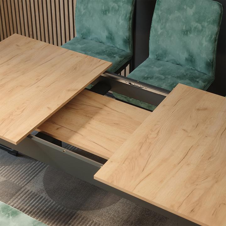 Produktbild Vicco Repose (140 x 76 x 80 cm)