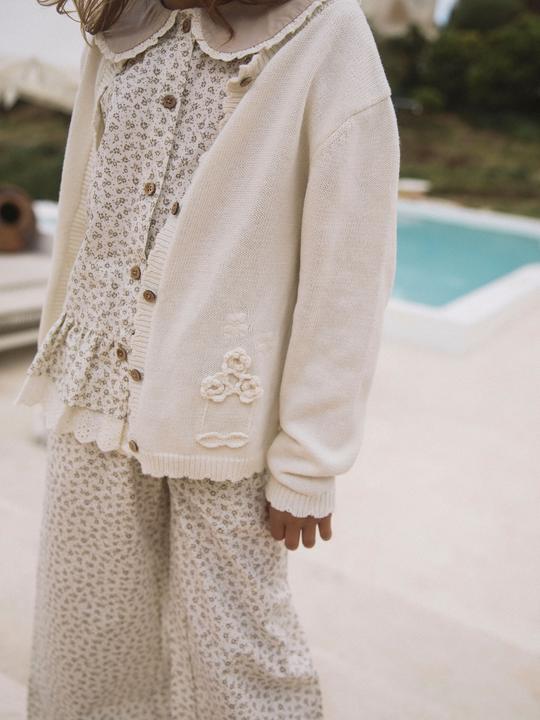 Immagine prodotto Name it Kragen-Detail Hemd (110)