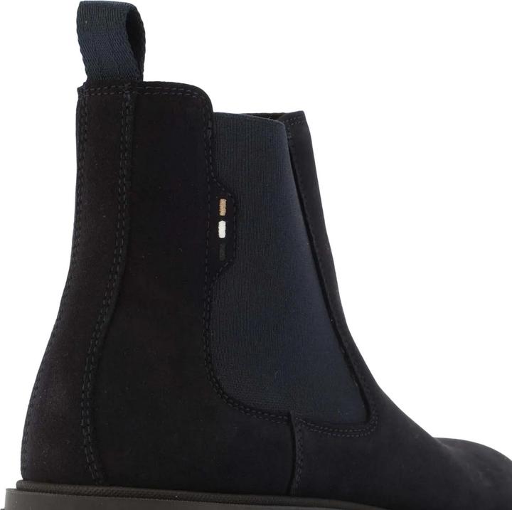 Produktbild BOSS Stiefeletten Calev Wildleder (39.5)