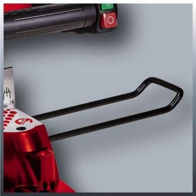 Produktbild Einhell Kapp & Gehrungssäge mit Obertisch TC-MS 3017 T