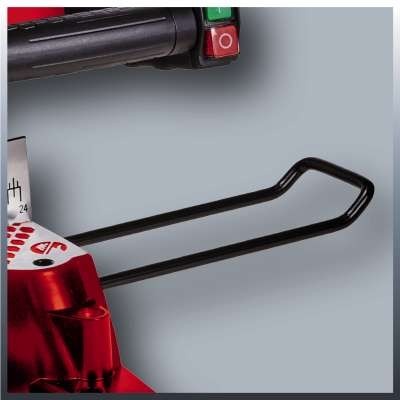 Produktbild Einhell Kapp & Gehrungssäge mit Obertisch TC-MS 3017 T