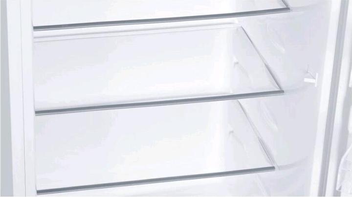 Produktbild Candy CELDP2450H Einbau-Kühlschrank mit zwei Türen (205 l)