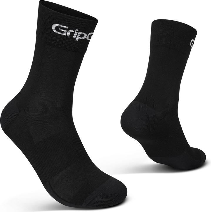 Image du produit GripGrab Chaussettes de Cyclisme Coupe Régulière (44 - 47)