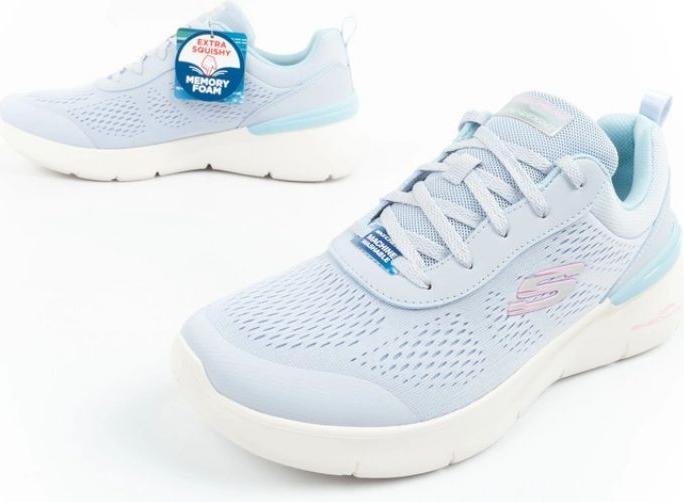 Image du produit Skechers Air Dynamight 2.0 Damen-Sneaker (36)