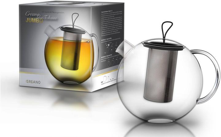 Image du produit Creano Jumbo (2 l)