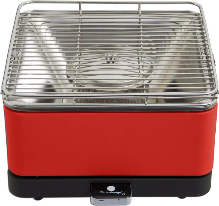 Immagine prodotto Feuerdesign Teide (35 cm)